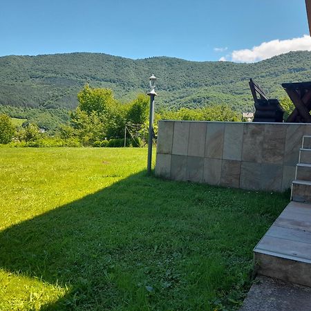 Villa Usivak For Green Quiet Holiday Near Sarajevo#Travellerawards2025 Exteriér fotografie