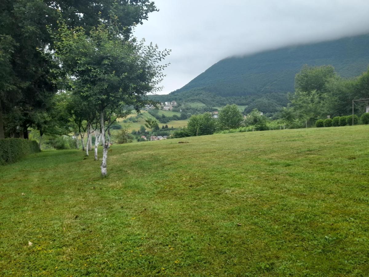 Villa Usivak For Green Quiet Holiday Near Sarajevo#Travellerawards2025 Exteriér fotografie