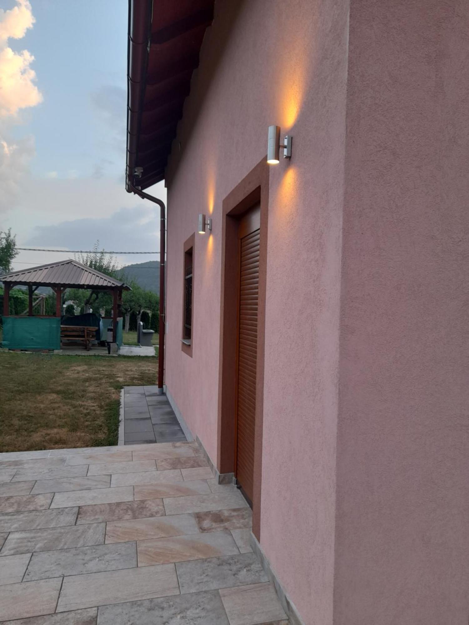 Villa Usivak For Green Quiet Holiday Near Sarajevo#Travellerawards2025 Exteriér fotografie