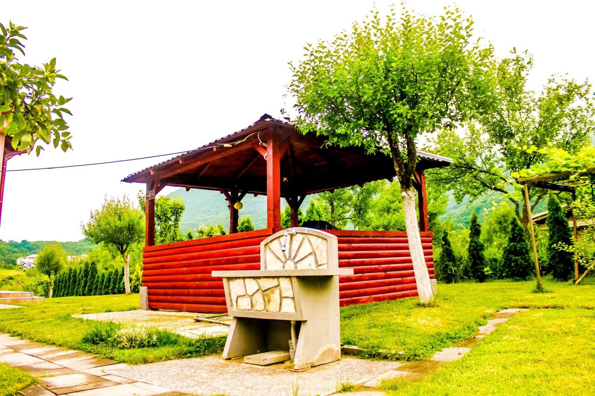Villa Usivak For Green Quiet Holiday Near Sarajevo#Travellerawards2025 Exteriér fotografie