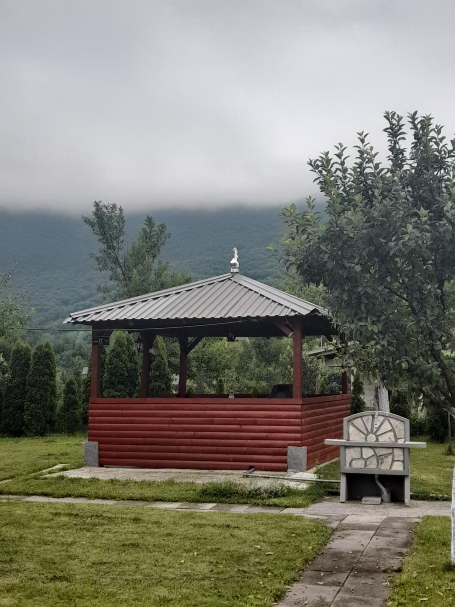 Villa Usivak For Green Quiet Holiday Near Sarajevo#Travellerawards2025 Exteriér fotografie